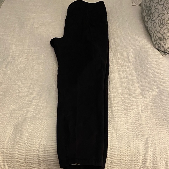 Lululemon fast and free leggings - Picture 6 of 6